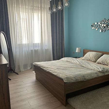 Apartman Tara Subotica Exteriér fotografie