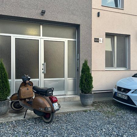 Apartman Tara Subotica Exteriér fotografie