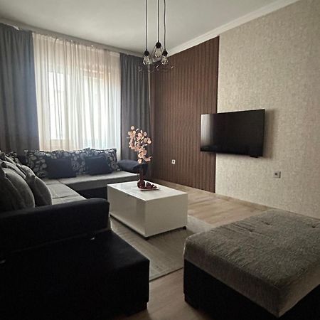 Apartman Tara Subotica Exteriér fotografie