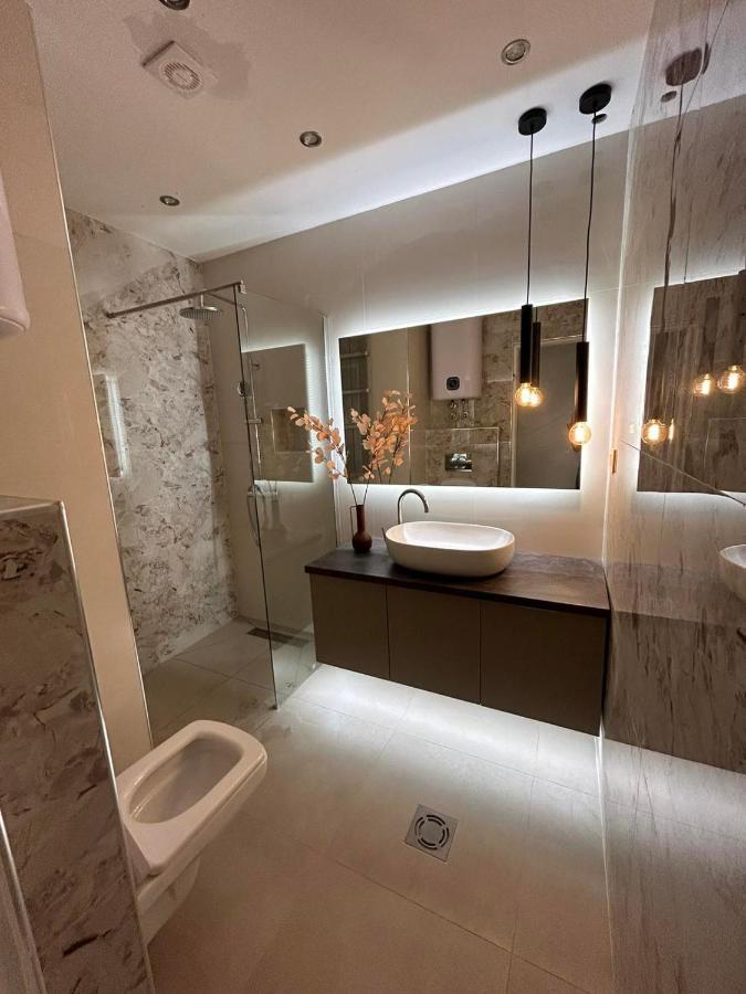 Apartman Tara Subotica Exteriér fotografie