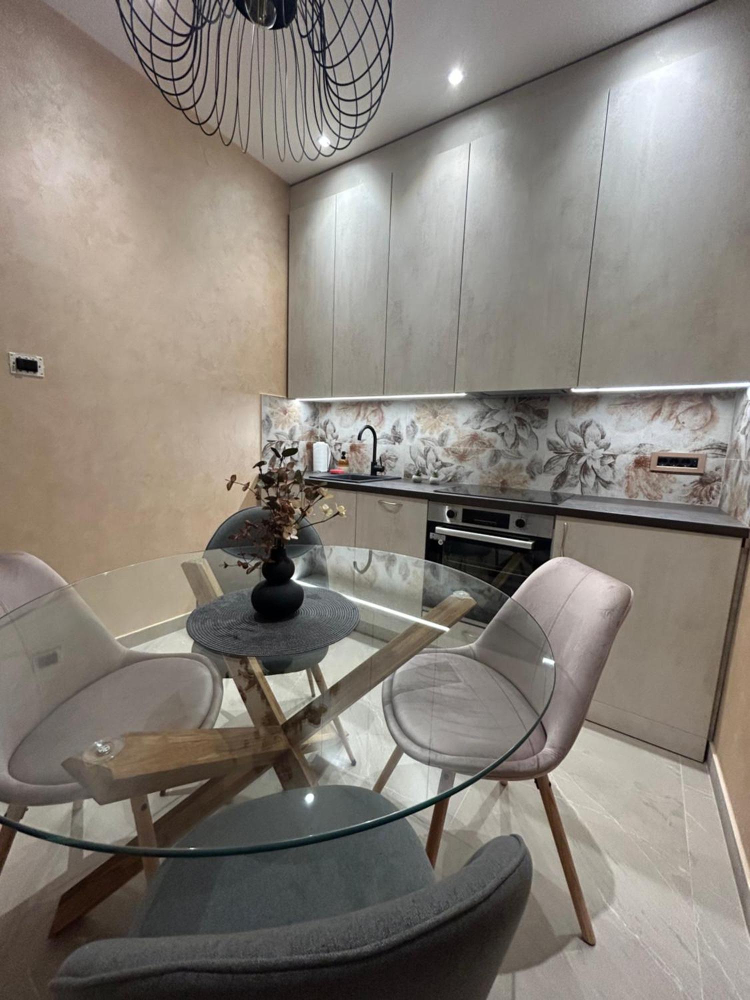 Apartman Tara Subotica Exteriér fotografie