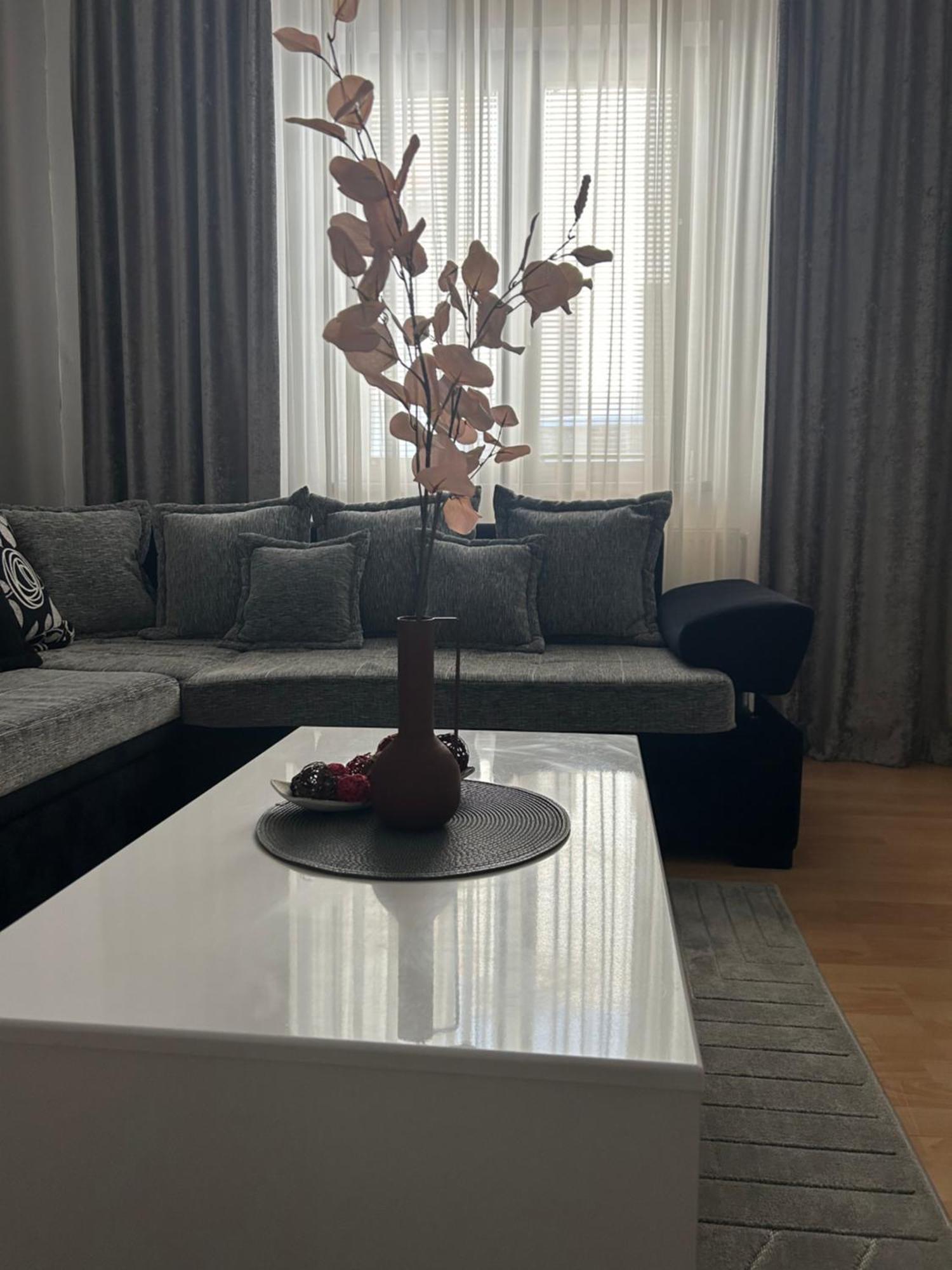 Apartman Tara Subotica Exteriér fotografie