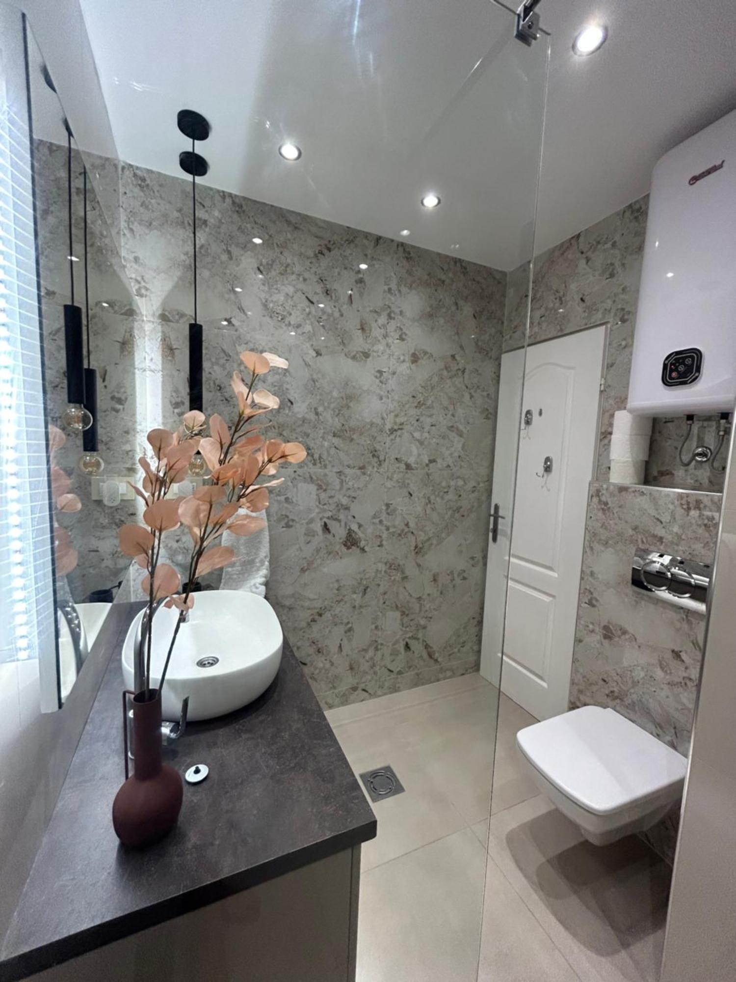 Apartman Tara Subotica Exteriér fotografie