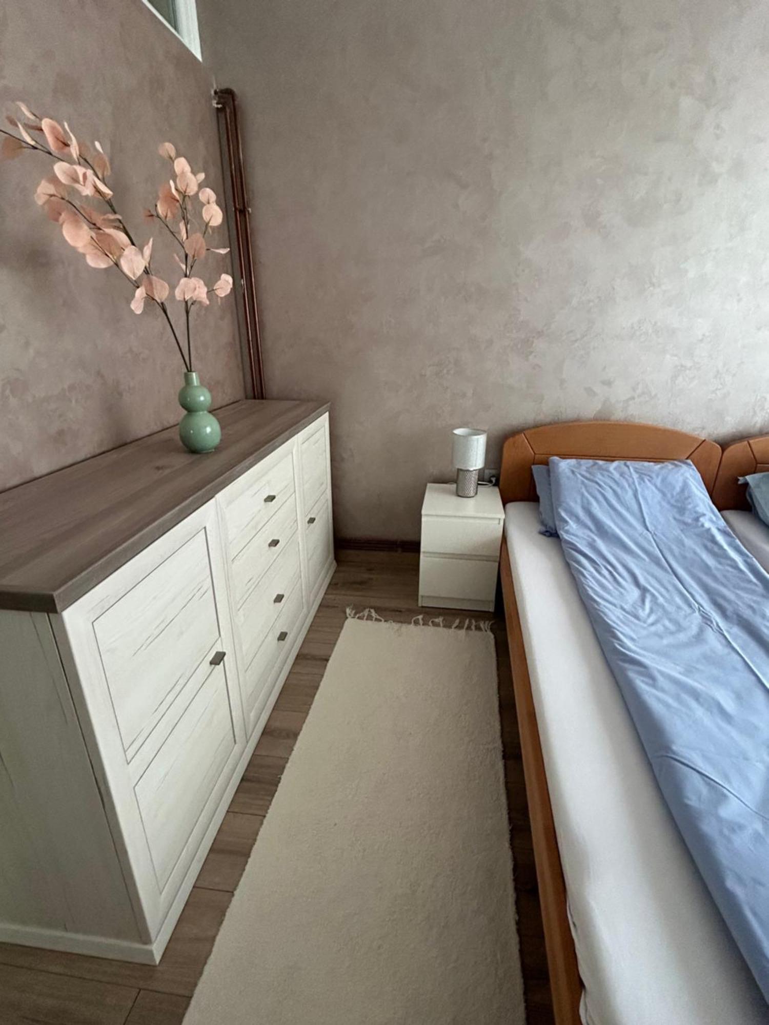 Apartman Tara Subotica Exteriér fotografie