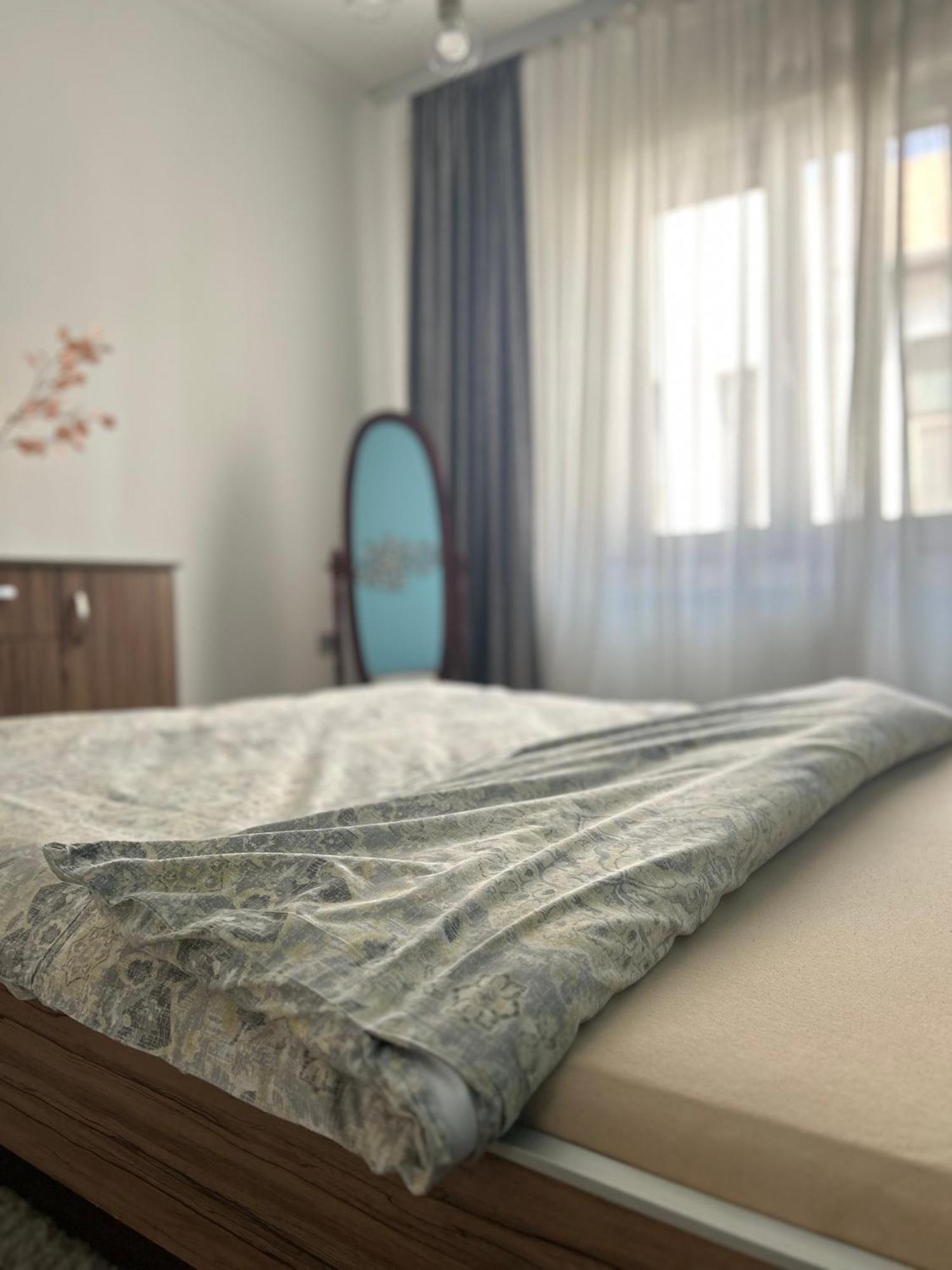 Apartman Tara Subotica Exteriér fotografie
