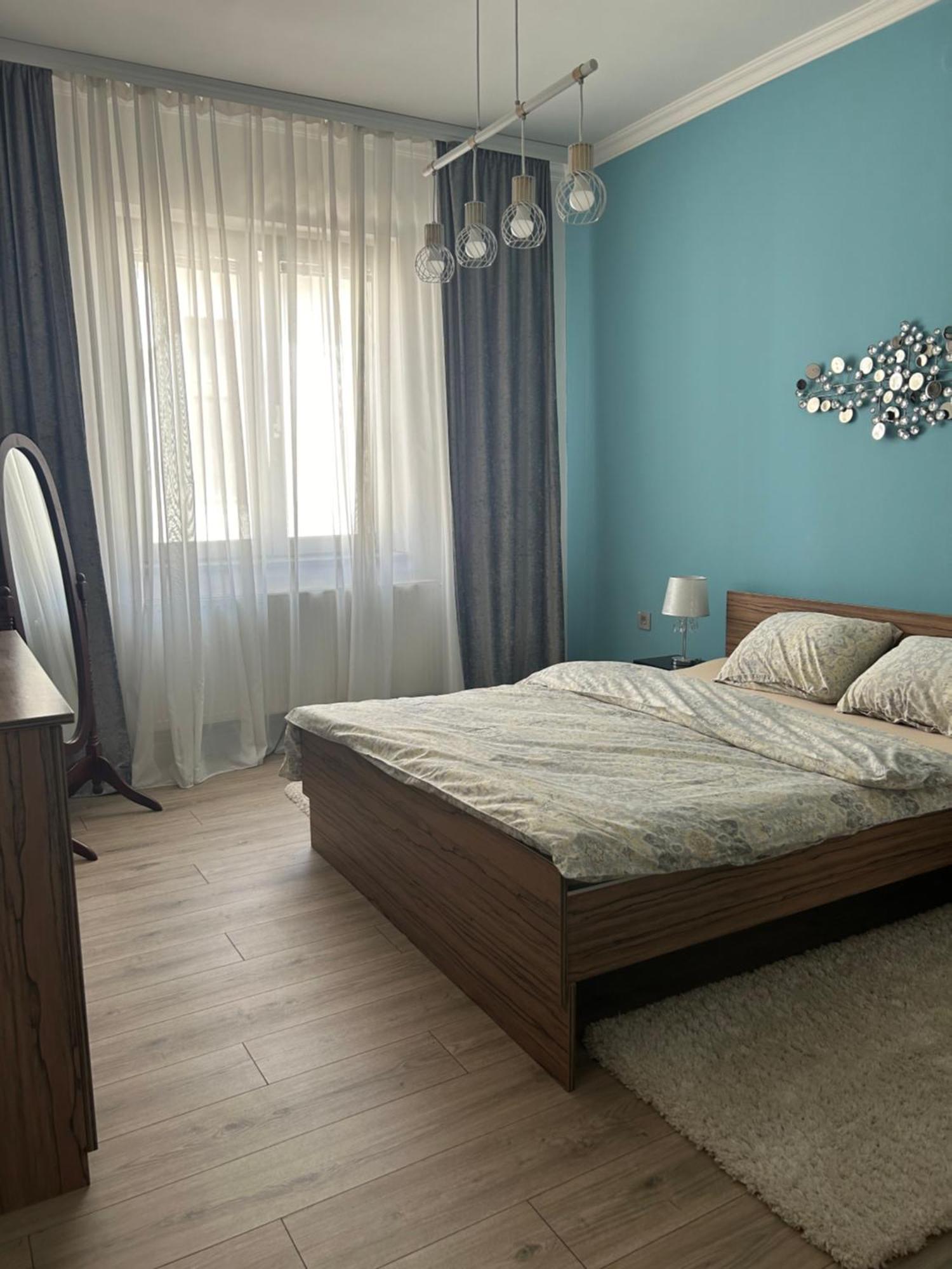 Apartman Tara Subotica Exteriér fotografie