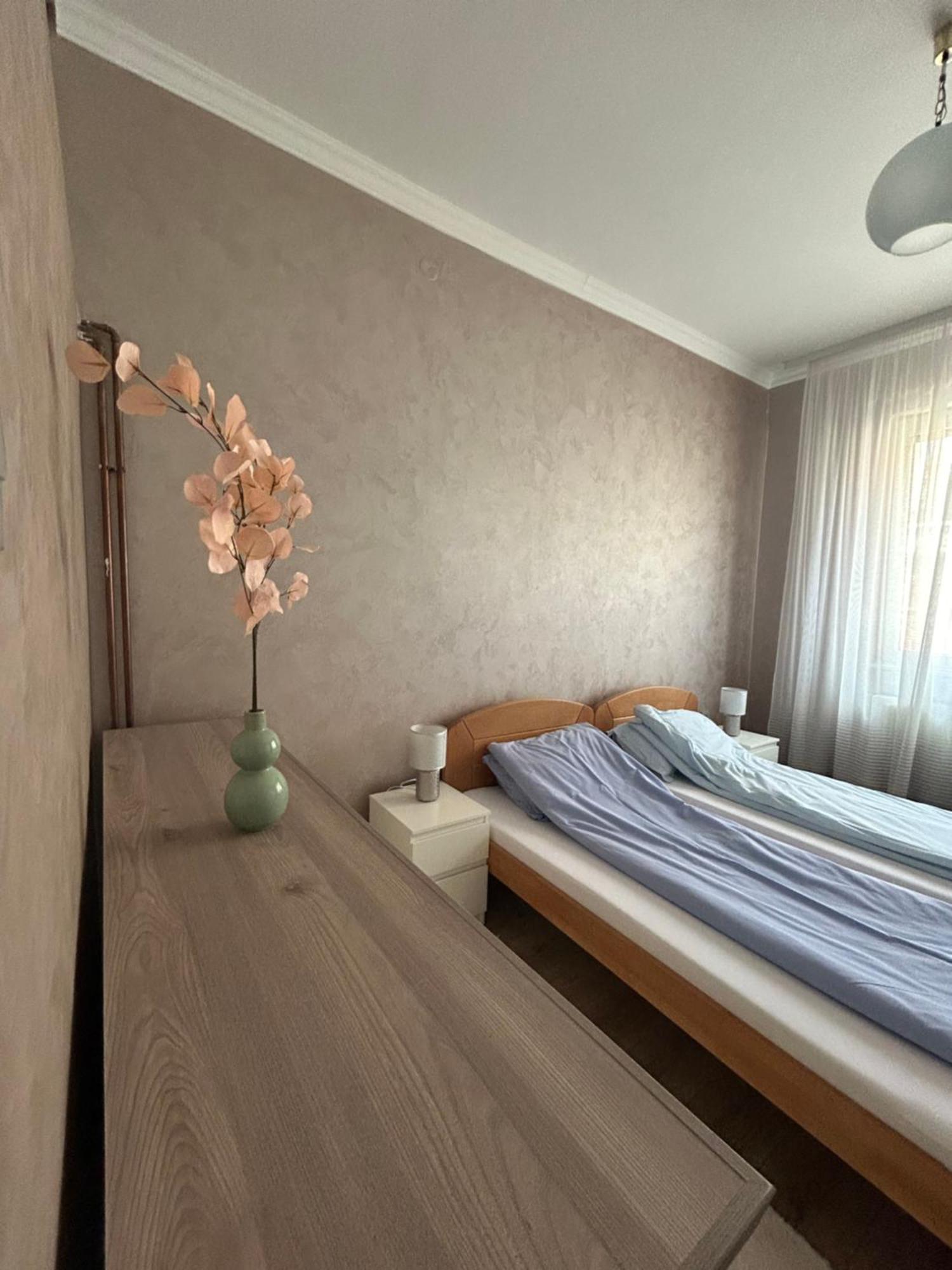 Apartman Tara Subotica Exteriér fotografie