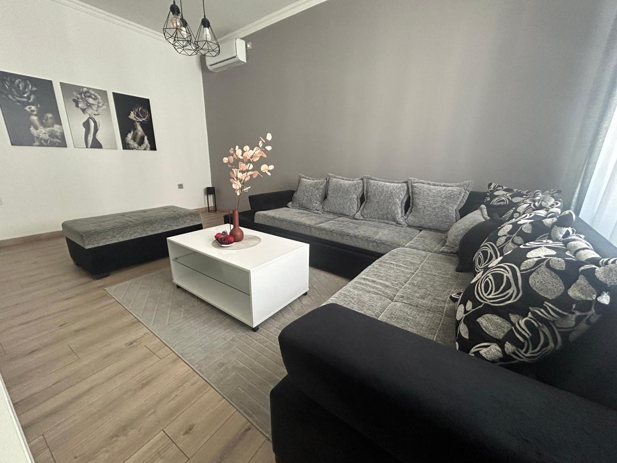 Apartman Tara Subotica Exteriér fotografie