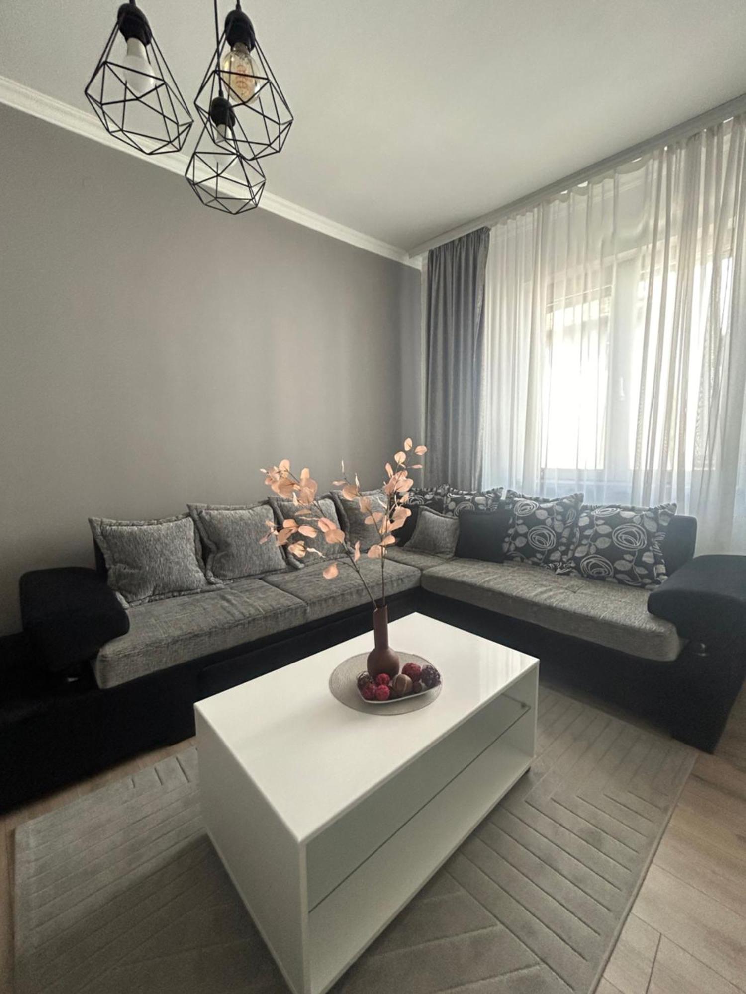 Apartman Tara Subotica Exteriér fotografie