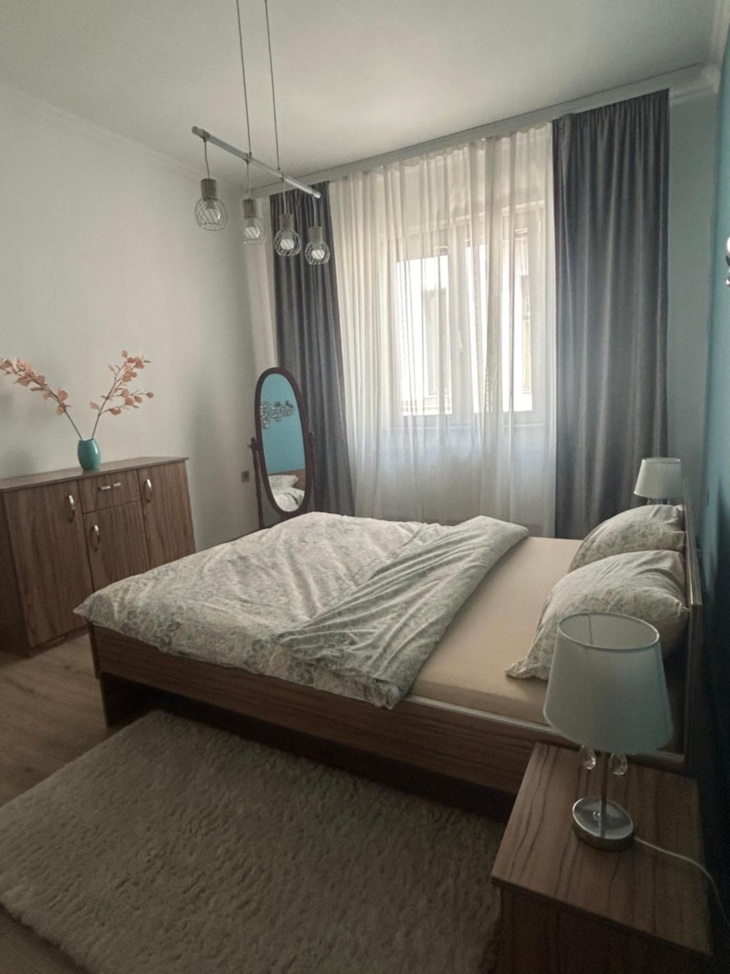 Apartman Tara Subotica Exteriér fotografie