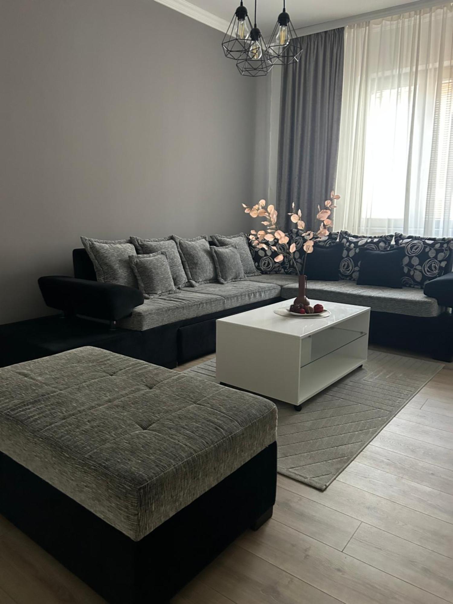 Apartman Tara Subotica Exteriér fotografie