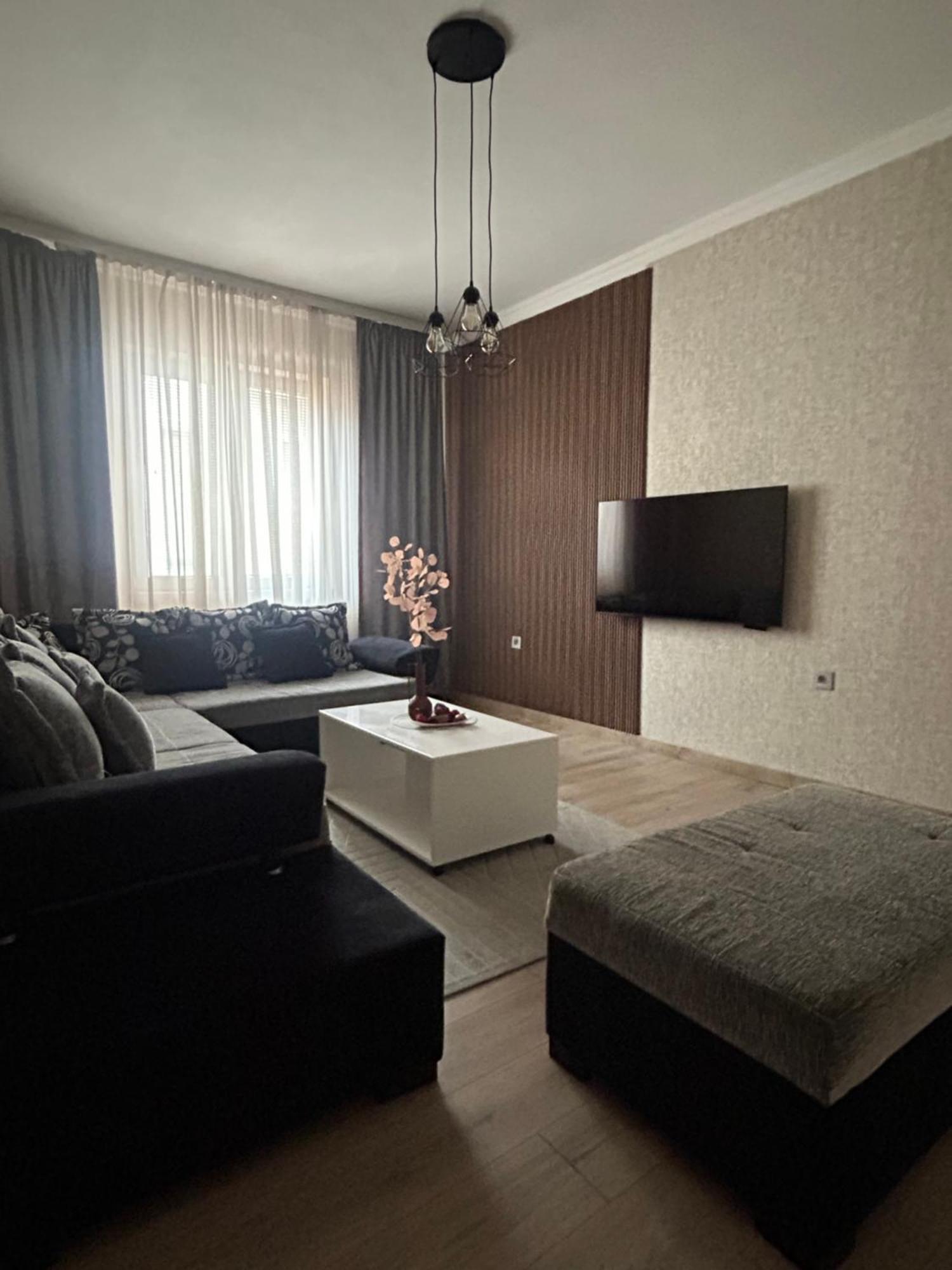 Apartman Tara Subotica Exteriér fotografie