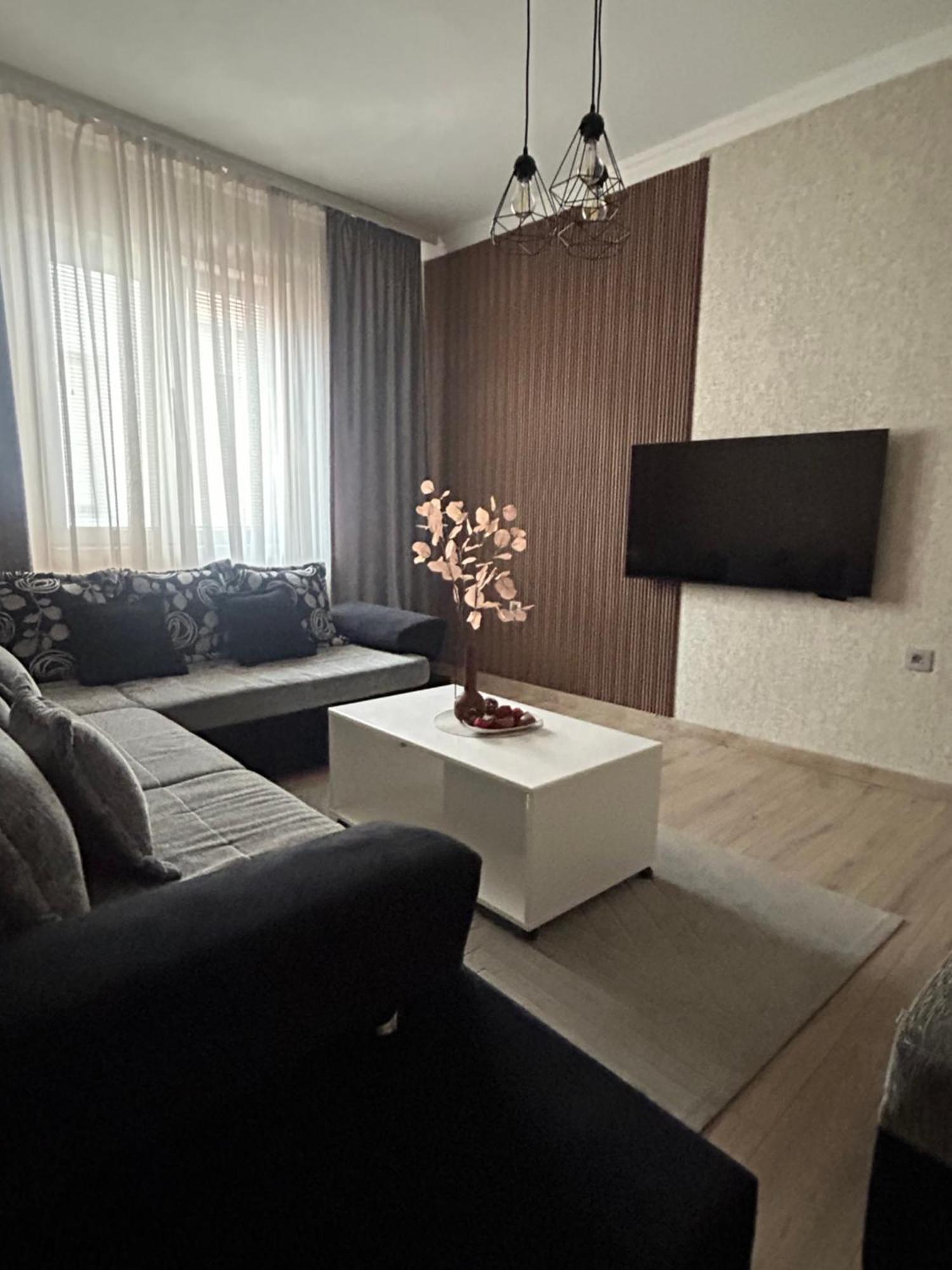 Apartman Tara Subotica Exteriér fotografie