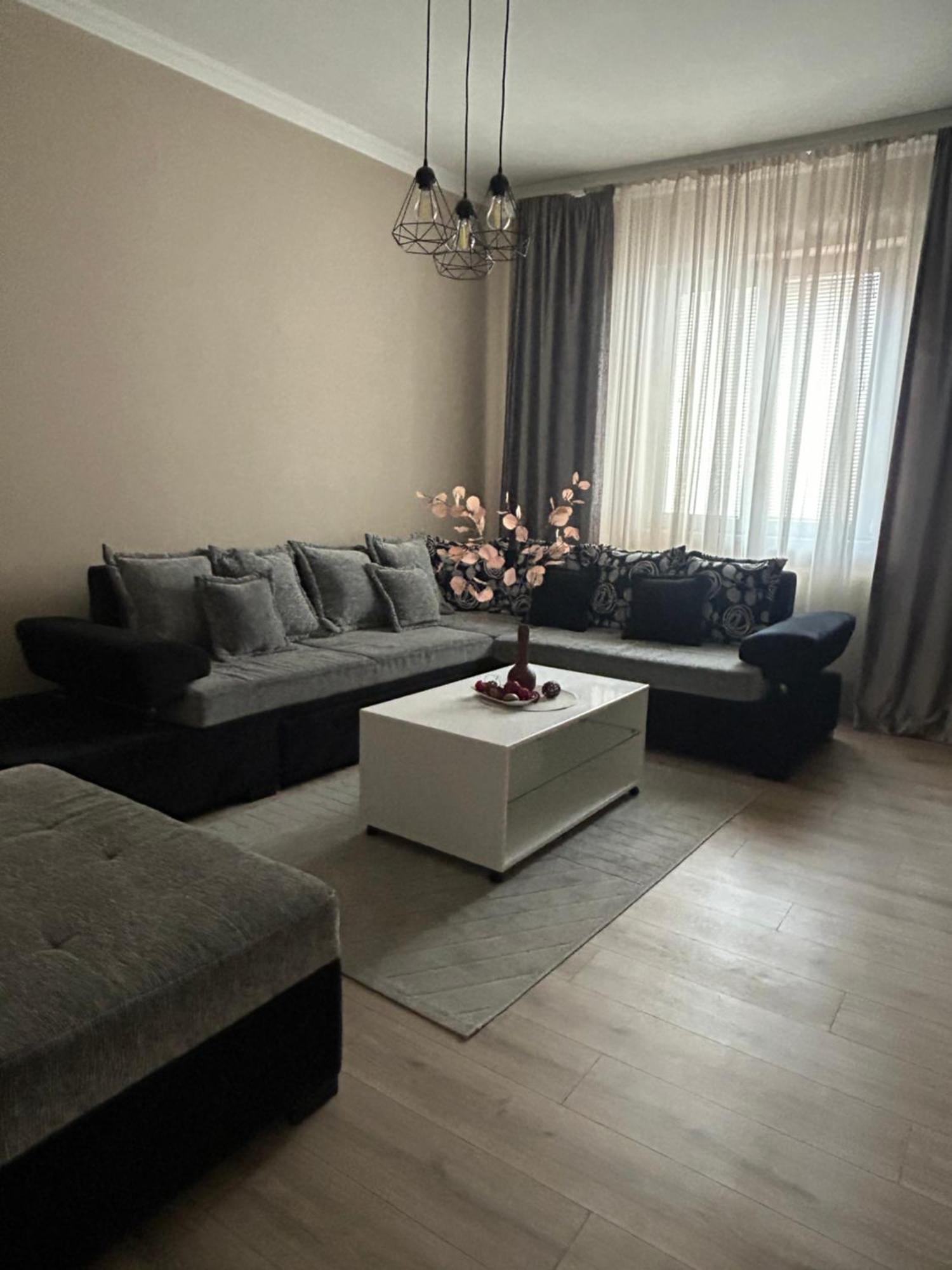 Apartman Tara Subotica Exteriér fotografie