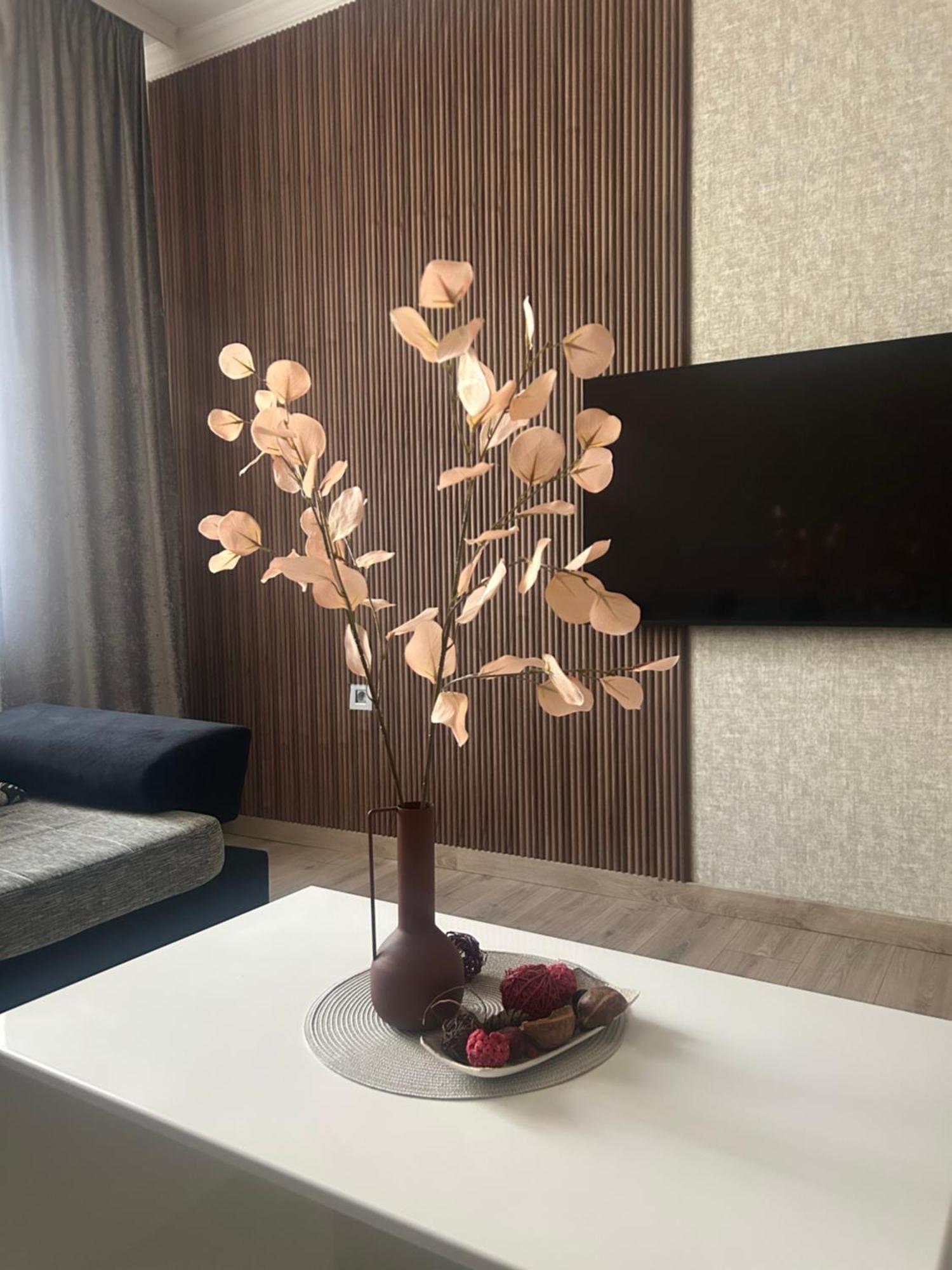 Apartman Tara Subotica Exteriér fotografie
